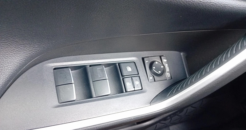 Toyota RAV4 cena 164900 przebieg: 54780, rok produkcji 2020 z Janikowo małe 211